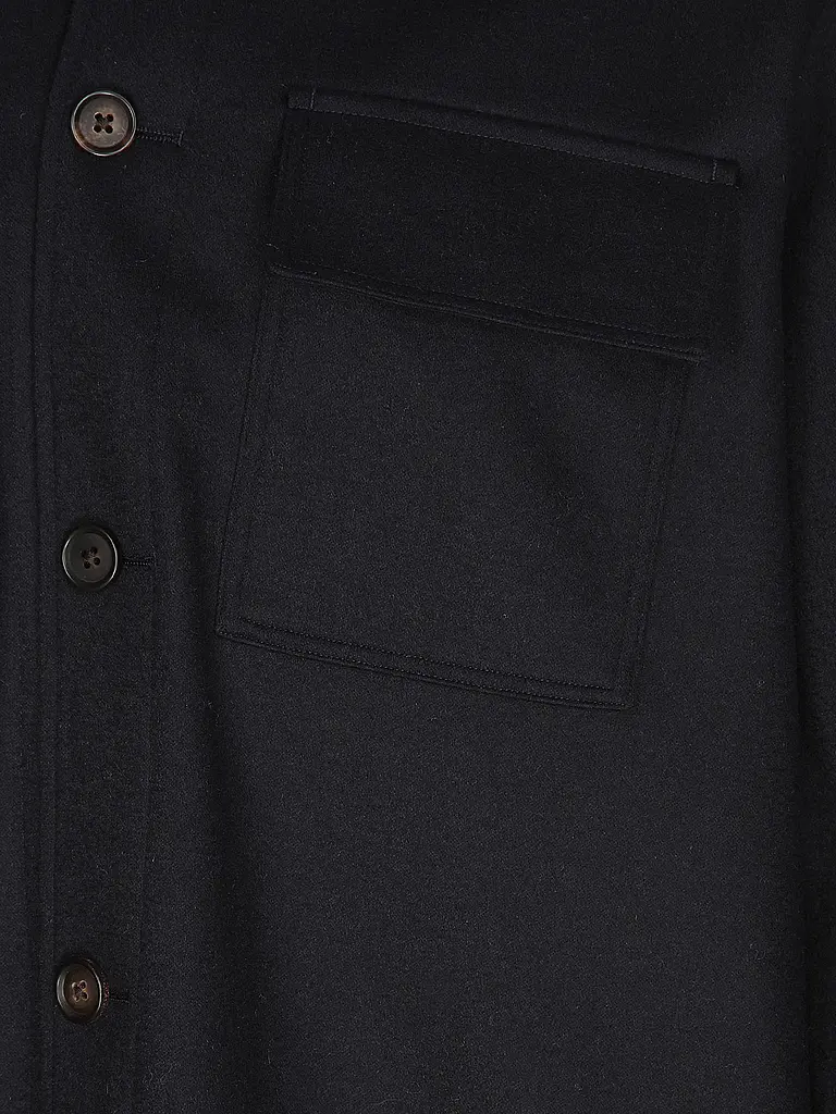 PROFUOMO | Overshirt UNI | 