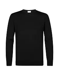 PROFUOMO | Pullover | schwarz
