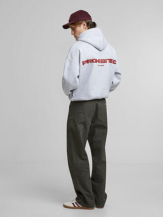 PROHIBITED | Kapuzensweater - Hoodie