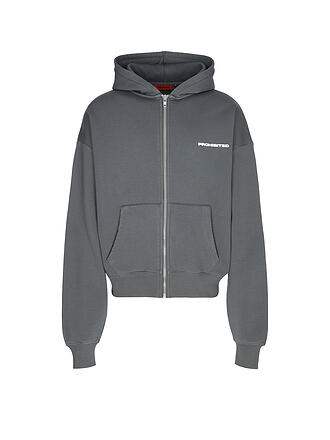 PROHIBITED | Sweatjacke
