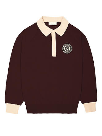 PROHIBITED | Pullover CUP