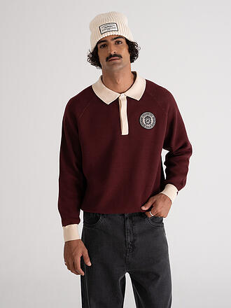 PROHIBITED | Pullover CUP