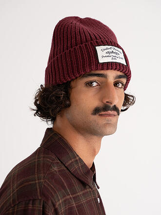 PROHIBITED | Mütze - Haube 