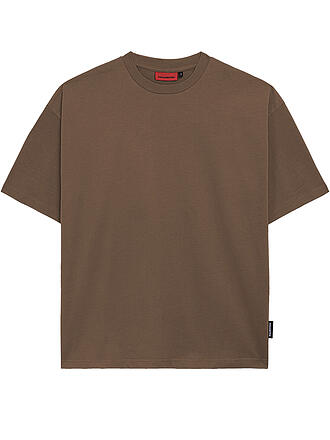 PROHIBITED | T-Shirt Oversized Fit