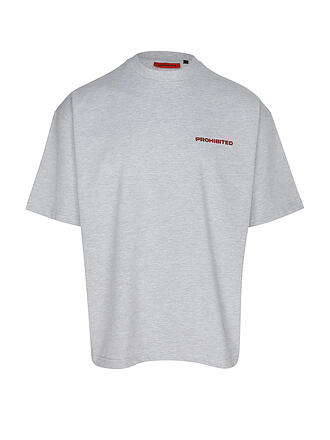 PROHIBITED | T-Shirt 