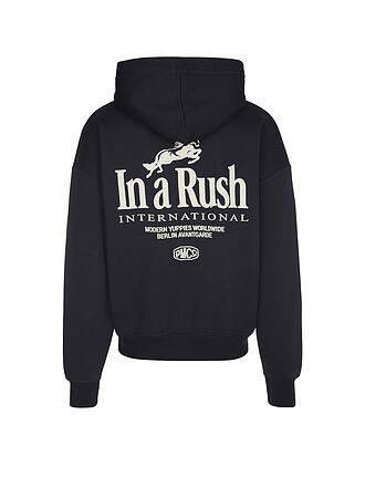 PROHIBITED | Kapuzensweater - Hoodie HORSE RACER