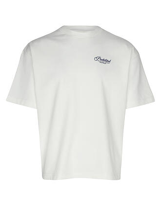 PROHIBITED | T-Shirt CYCLISTS