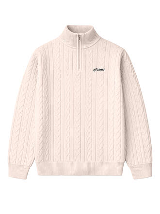 PROHIBITED | Troyer Pullover 