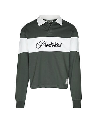 PROHIBITED | Rugby Shirt