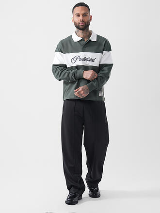 PROHIBITED | Rugby Shirt