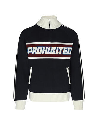 PROHIBITED | Troyer Pullover 