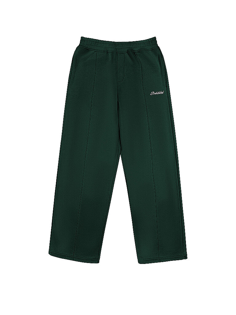 Jogginghose dunkelgrün M herren