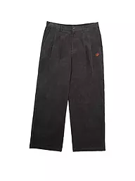 PROHIBITED | Cordhose RANGER | grau