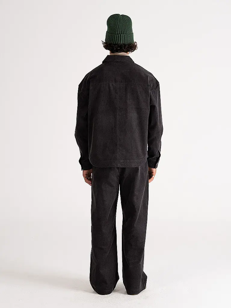 PROHIBITED | Overshirt RANGER | 