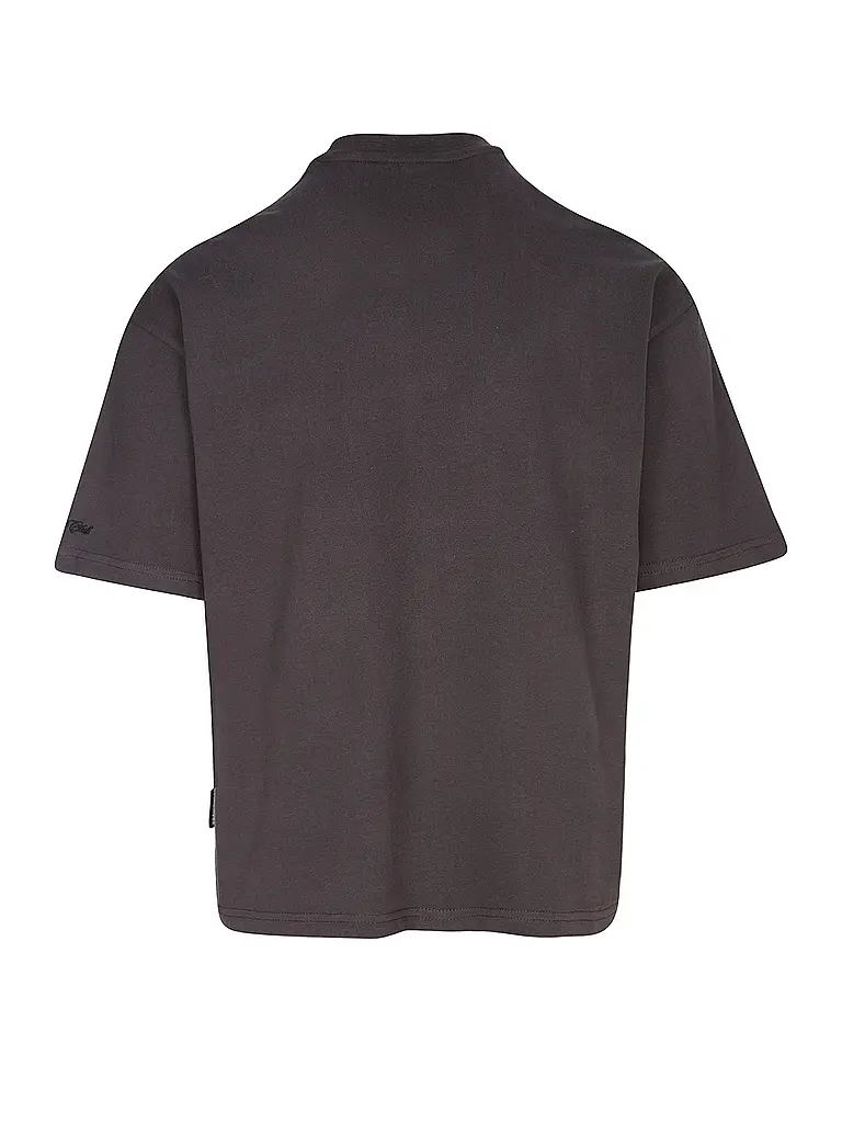 PROHIBITED | T-Shirt LOWKEY VINTAGE | 