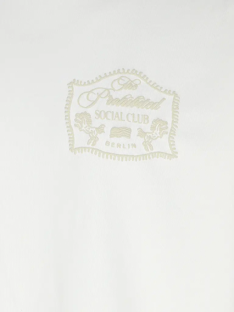 PROHIBITED | T-Shirt LOWKEY VINTAGE | 