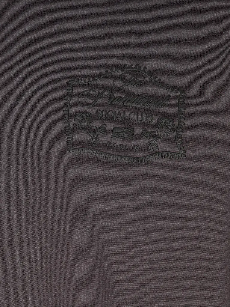 PROHIBITED | T-Shirt LOWKEY VINTAGE | 