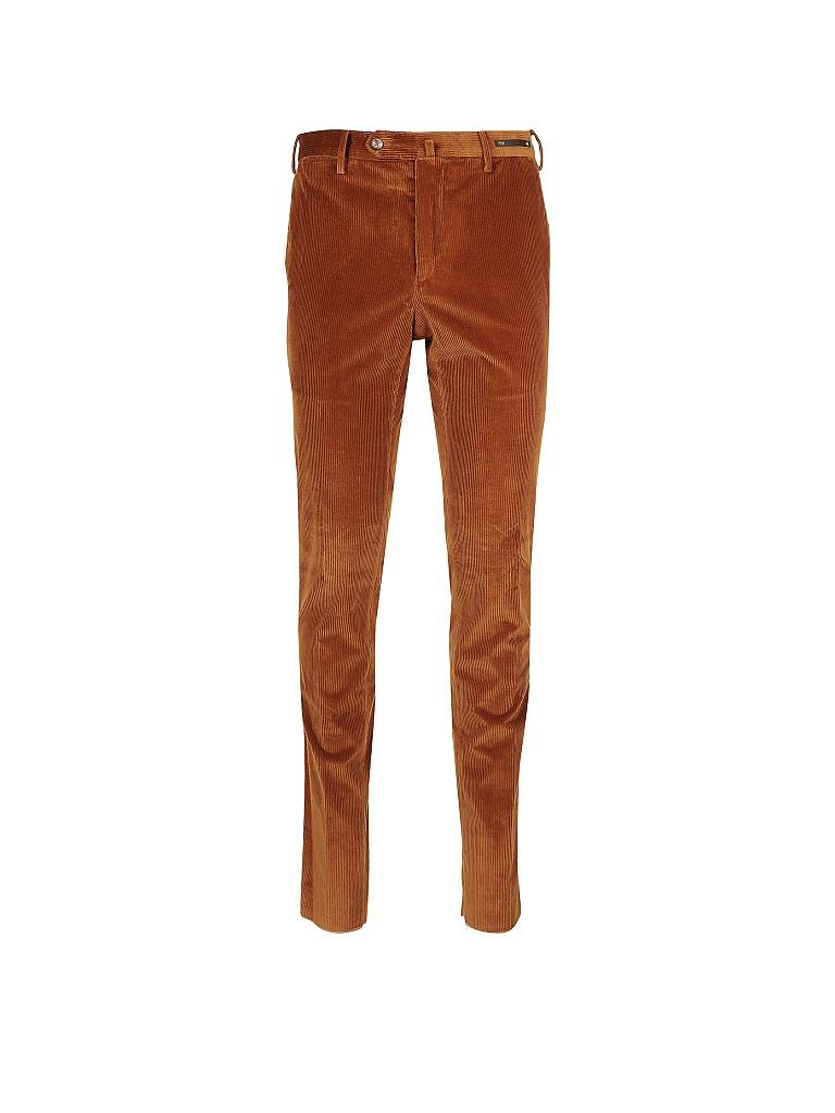 PT01 | Cordhose Slim-Fit | 