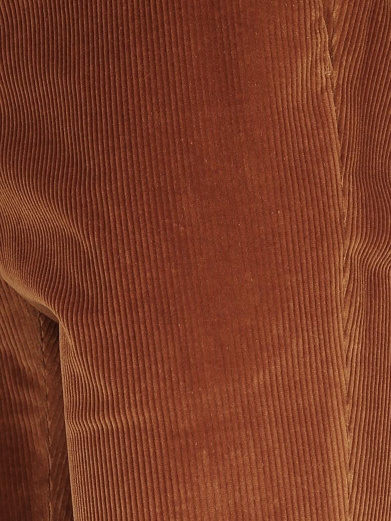 PT01 | Cordhose Slim-Fit | 