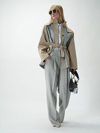 PUBLISHED BY | Ledertasche - Mini Bag RUBY'S CLUB BAG