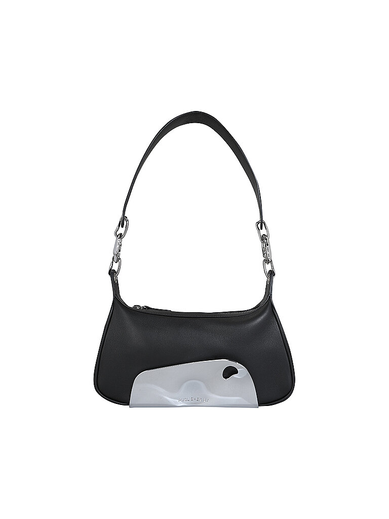 PUBLISHED BY Ledertasche - Mini Bag RUBY'S CLUB BAG schwarz
