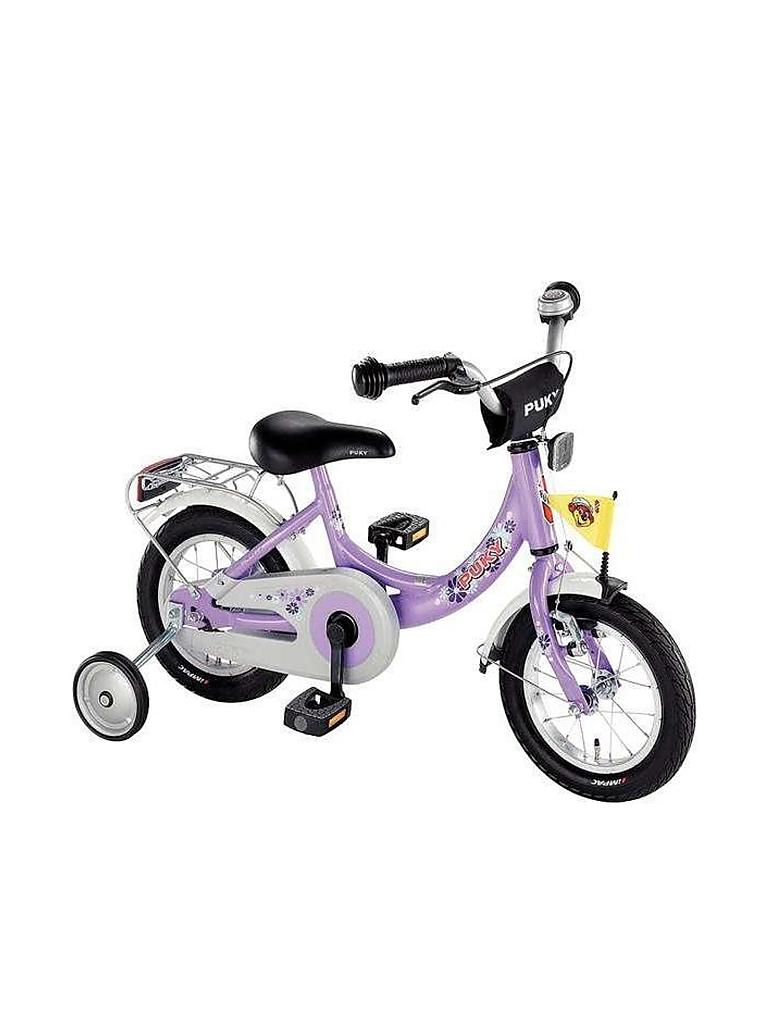 PUKY  | Kinder-Fahrrad "ZL 12-1 Alu" 4124 | keine Farbe