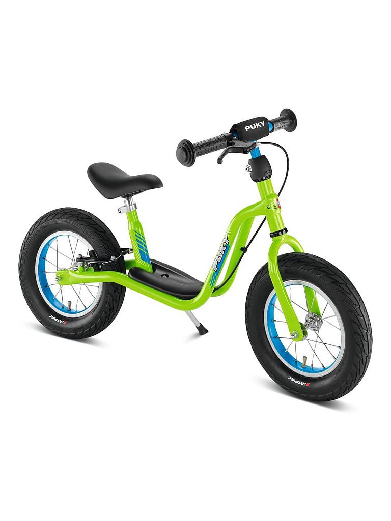 PUKY | Kinder Laufrad LR XL  (kiwi) 4069 | keine Farbe