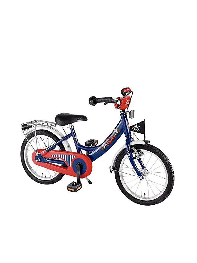 PUKY | Kinder Zl 18 Alu Kinderfahrrad 4328 | blau