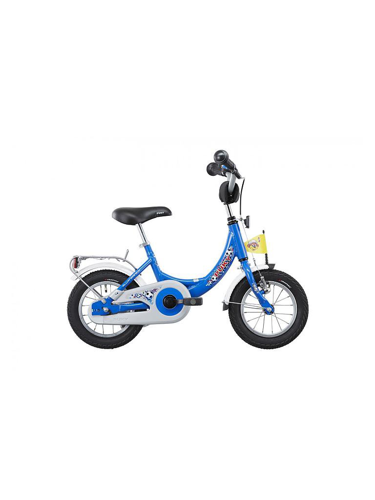 PUKY | Kinder-Fahrrad "ZL 12-1" 4122 | 