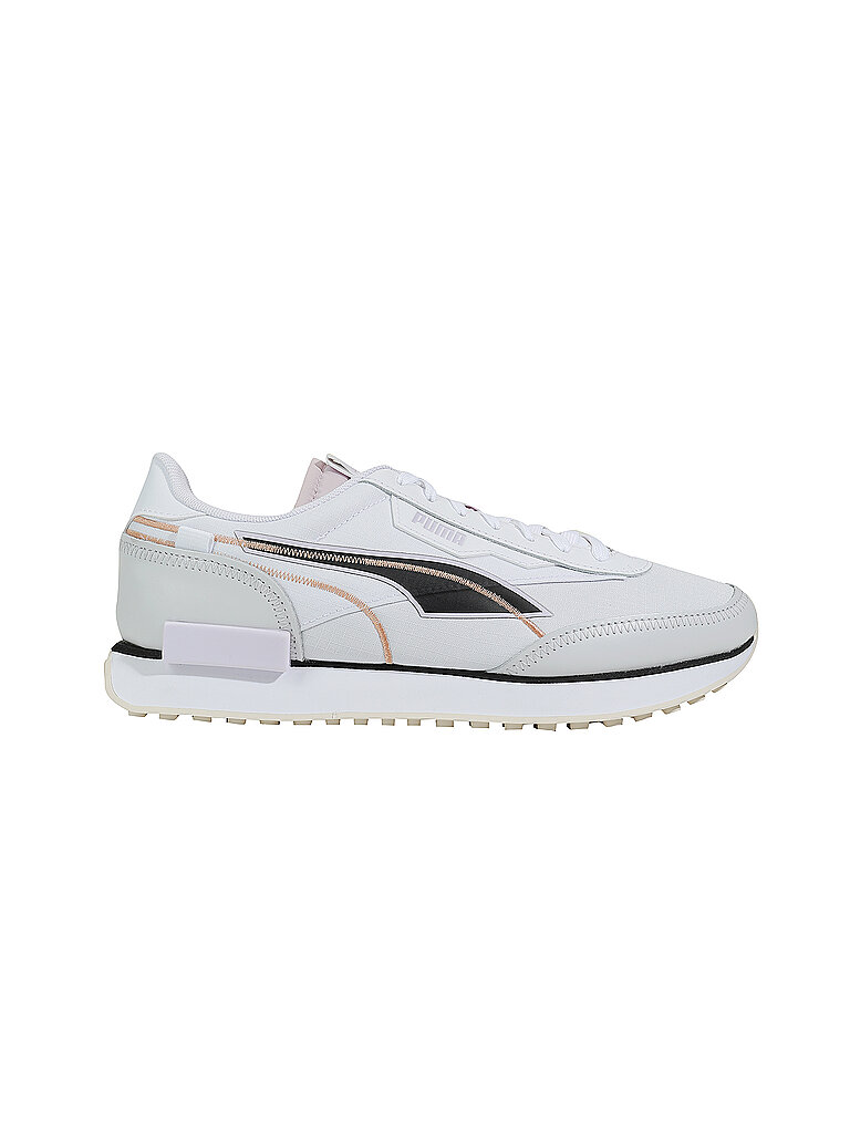 PUMA Sneaker FUTURE RIDER weiß | 42
