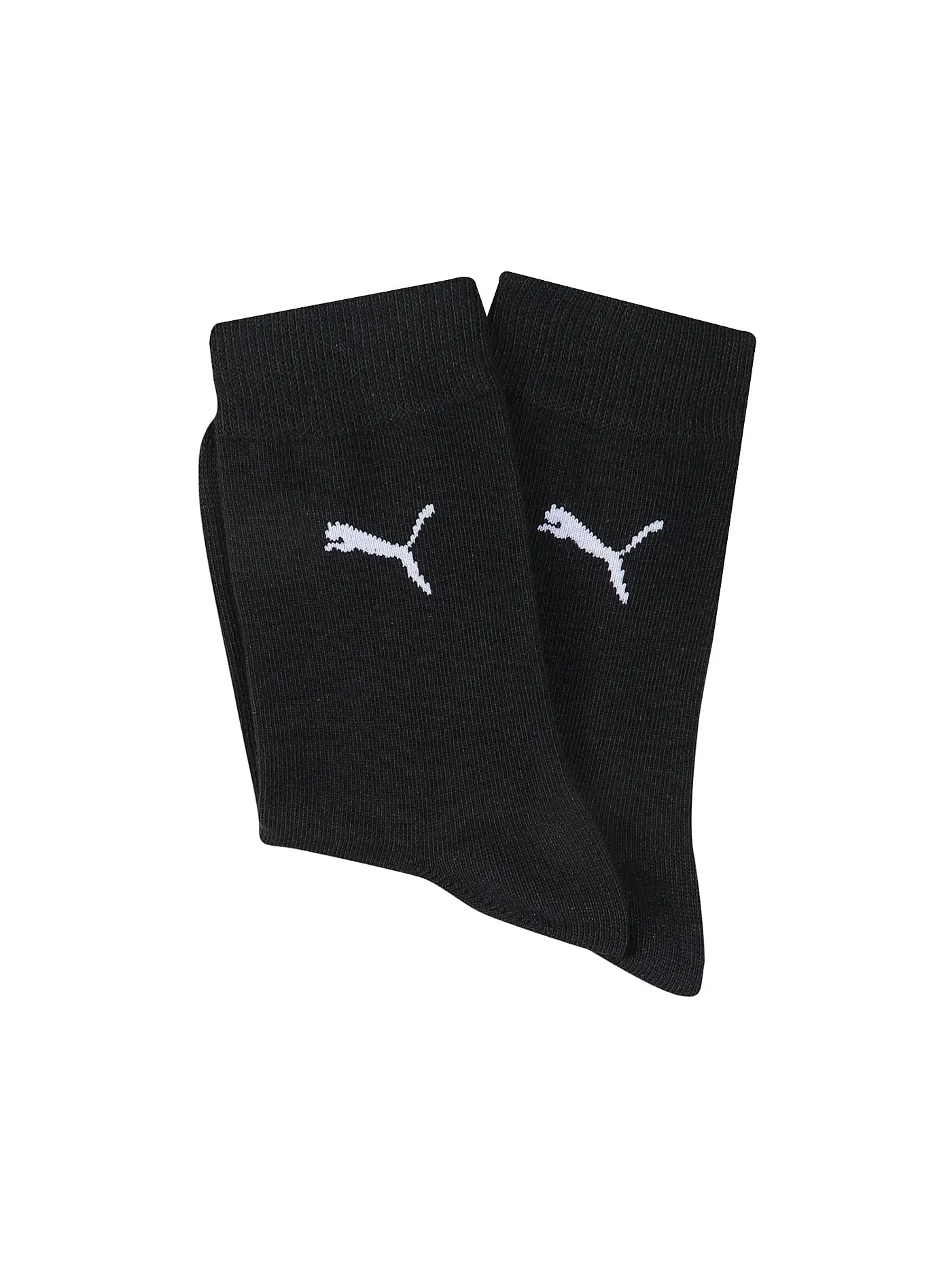 PUMA | Kinder Socken 2er Pkg black | schwarz