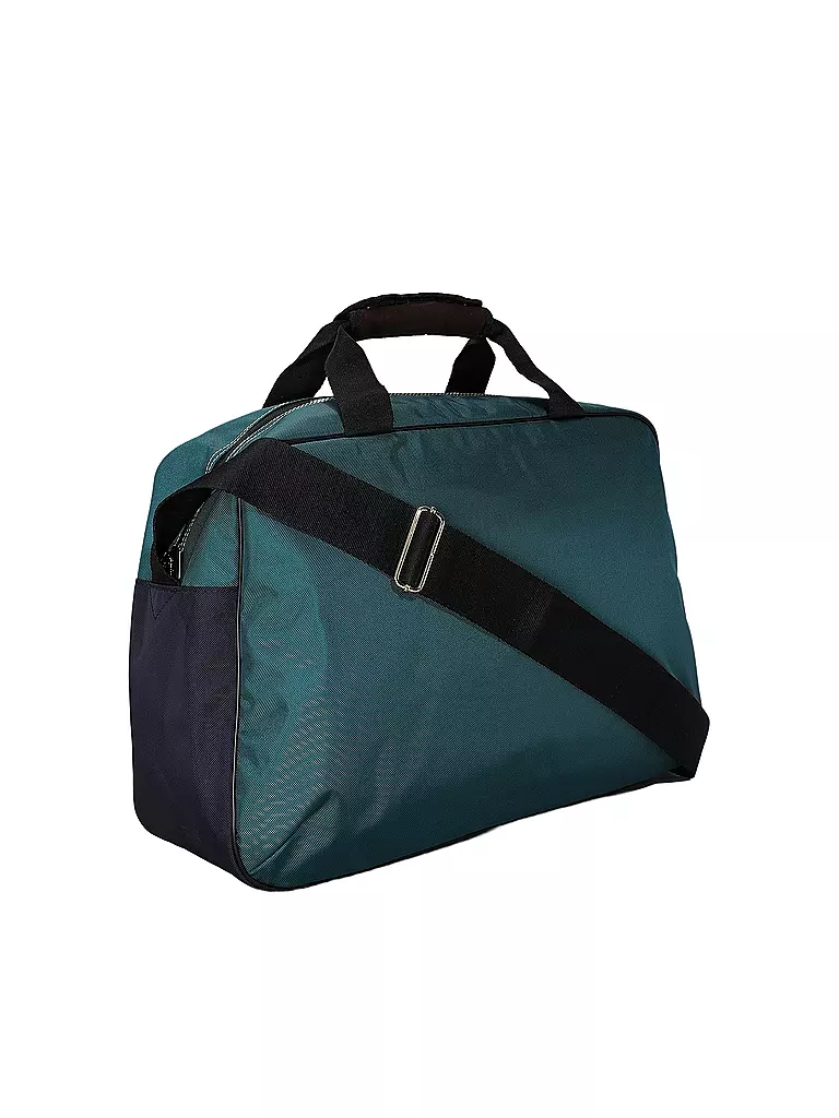 PUMA | Reisetasche - Weekender PUMA X STAPLE | schwarz