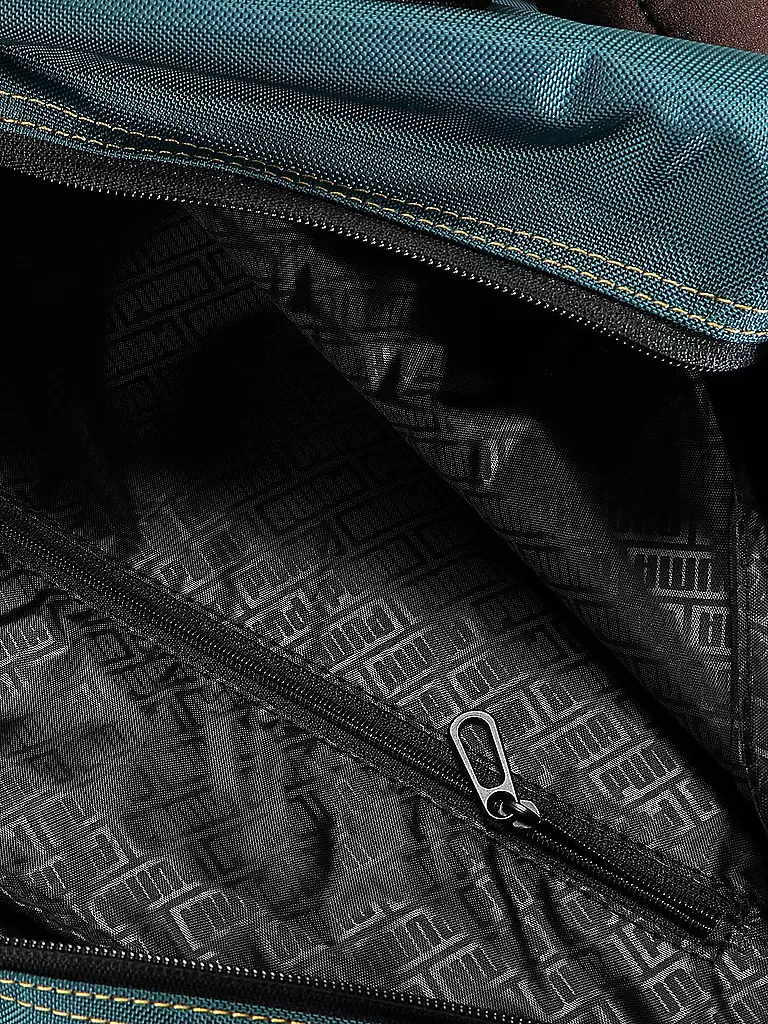 PUMA | Reisetasche - Weekender PUMA X STAPLE | schwarz