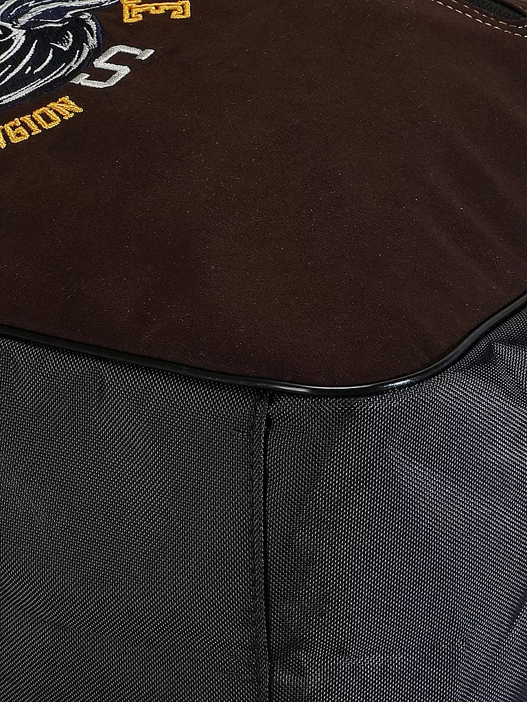 PUMA | Reisetasche - Weekender PUMA X STAPLE | schwarz