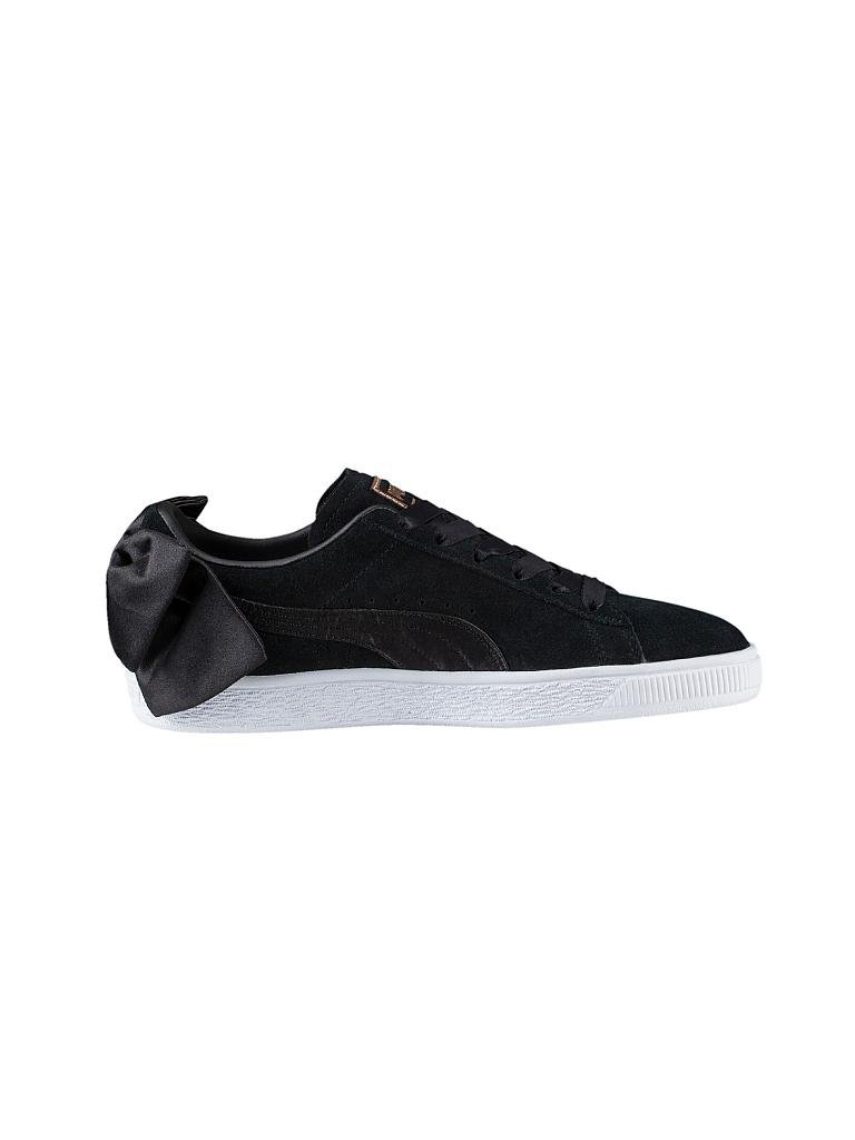 PUMA | Sneaker "Suede Bow" | 