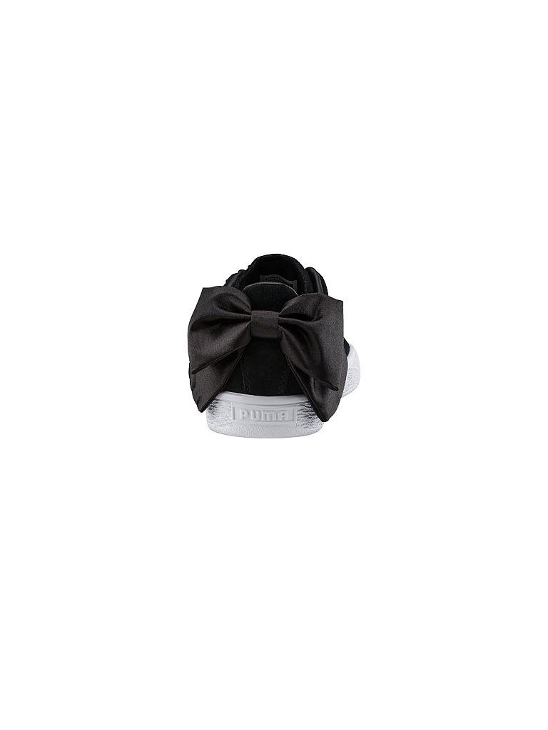PUMA | Sneaker "Suede Bow" | 
