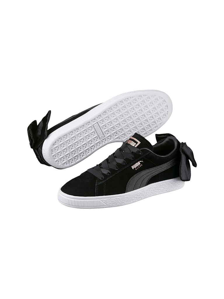 PUMA | Sneaker "Suede Bow" | 