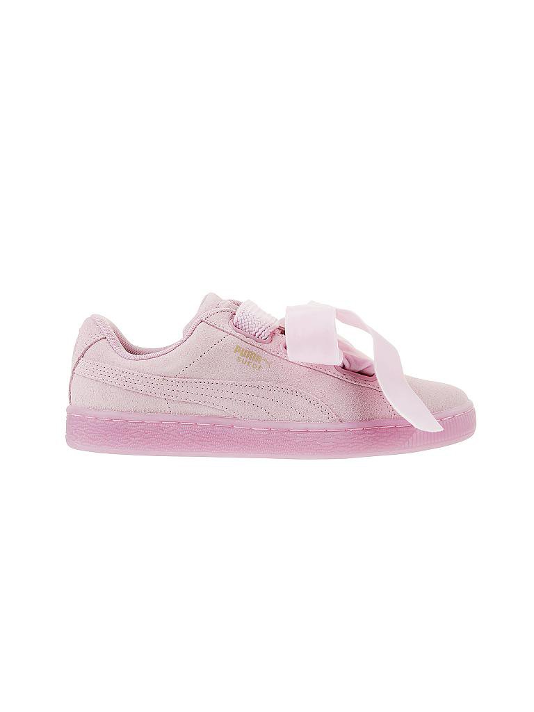 PUMA | Sneaker "Suede Heart Reset" | 