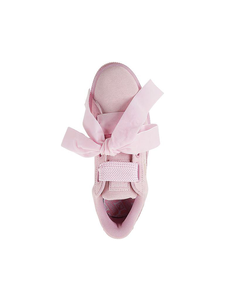 PUMA | Sneaker "Suede Heart Reset" | 
