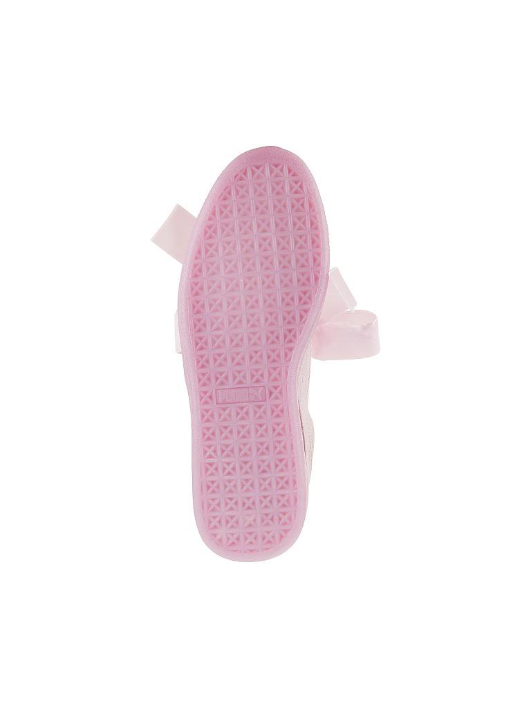 PUMA | Sneaker "Suede Heart Reset" | 