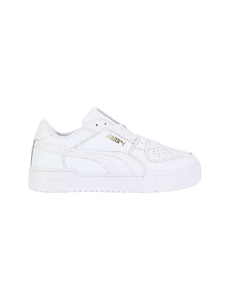 PUMA | Sneaker CA PRO CLASSIC | weiss