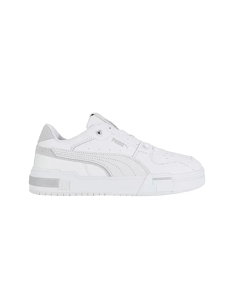 PUMA | Sneaker CA PRO GLITCH | weiss