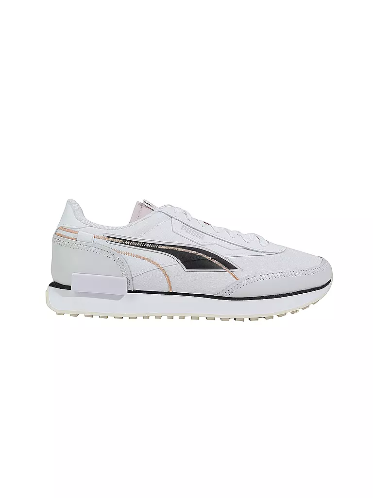 PUMA | Sneaker FUTURE RIDER | weiss