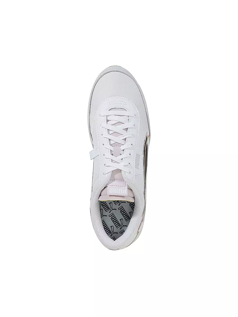 PUMA | Sneaker FUTURE RIDER | weiss