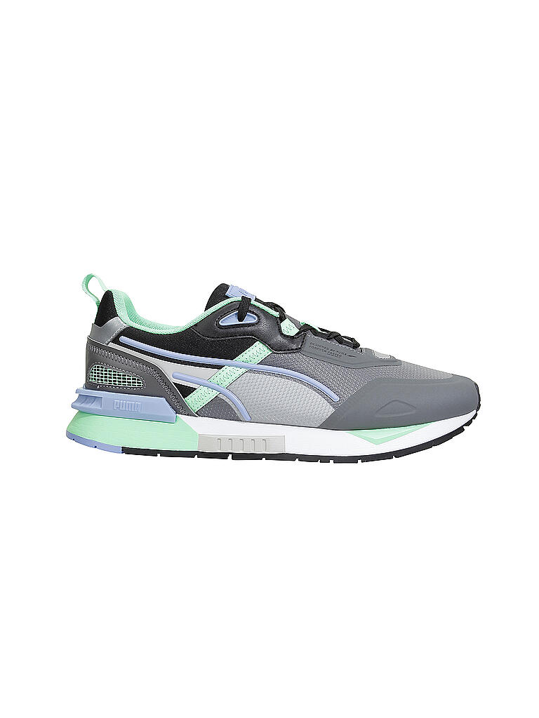 PUMA | Sneaker Mirage Tech | grau