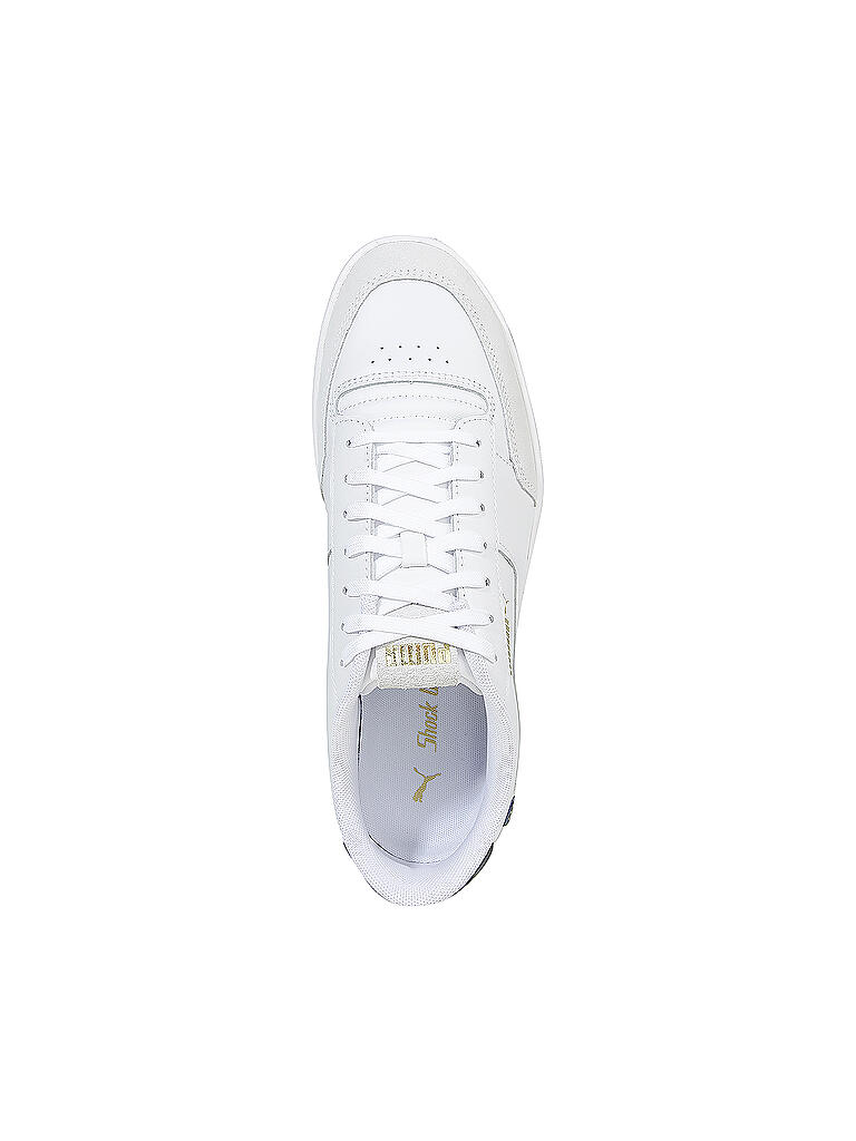 PUMA | Sneaker Ralph Sampson Mc Clean | weiß