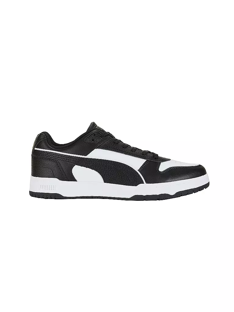 PUMA | Sneaker RBD GAME LOW | schwarz