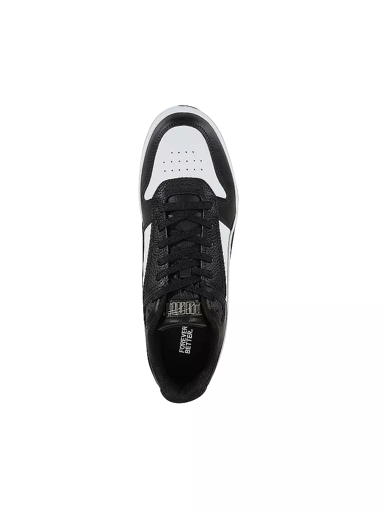 PUMA | Sneaker RBD GAME LOW | schwarz