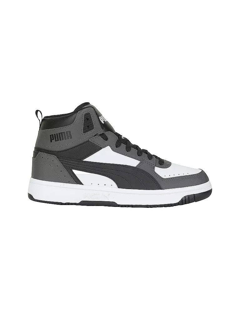 PUMA | Sneaker REBOUND JOY | dunkelgrün