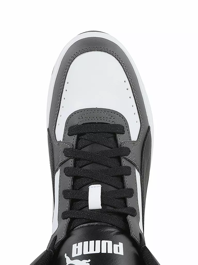PUMA | Sneaker REBOUND JOY | dunkelgrün